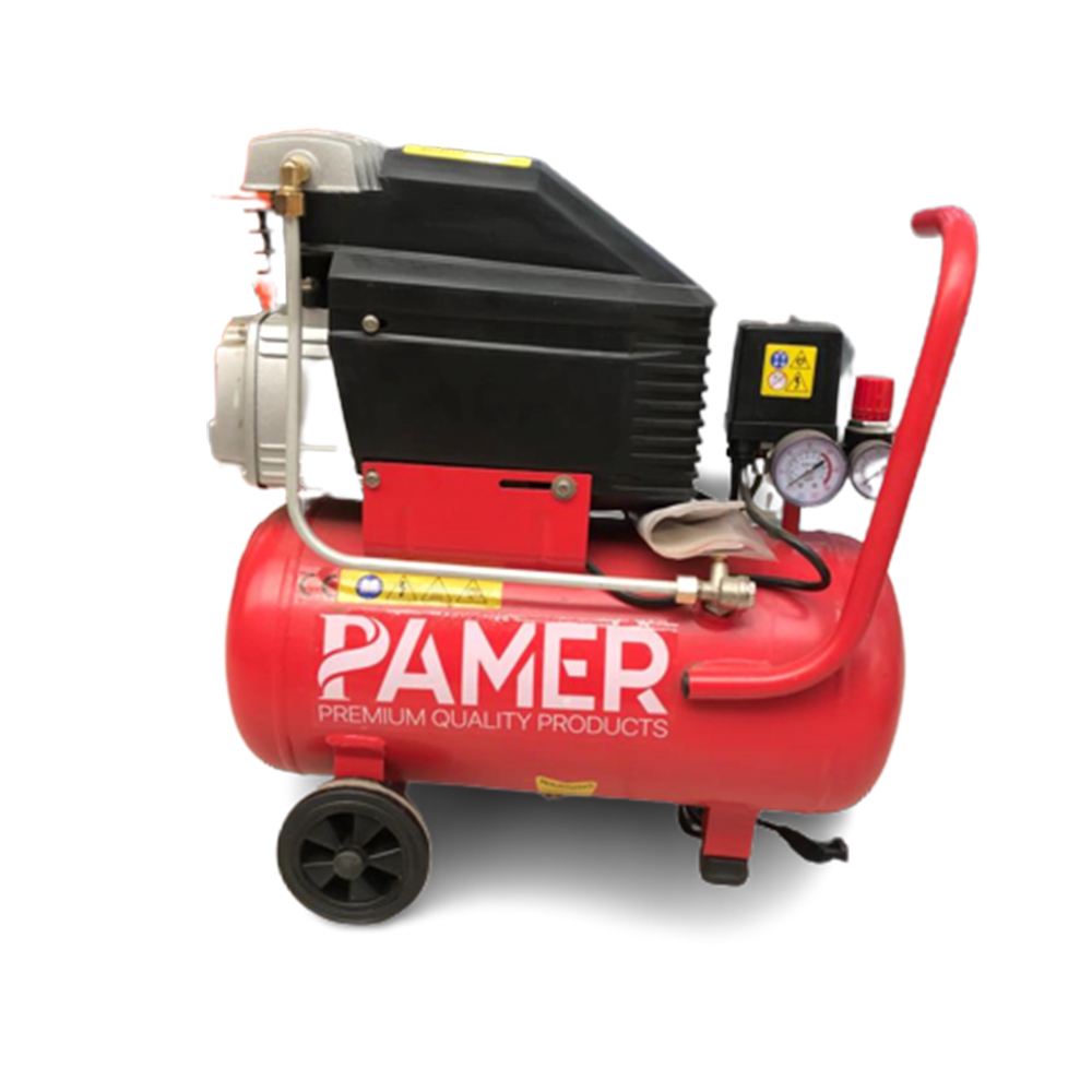 Kompressor Pamer 50L